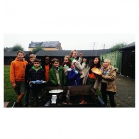 9 - Scouts en Gidsen Zaventem 